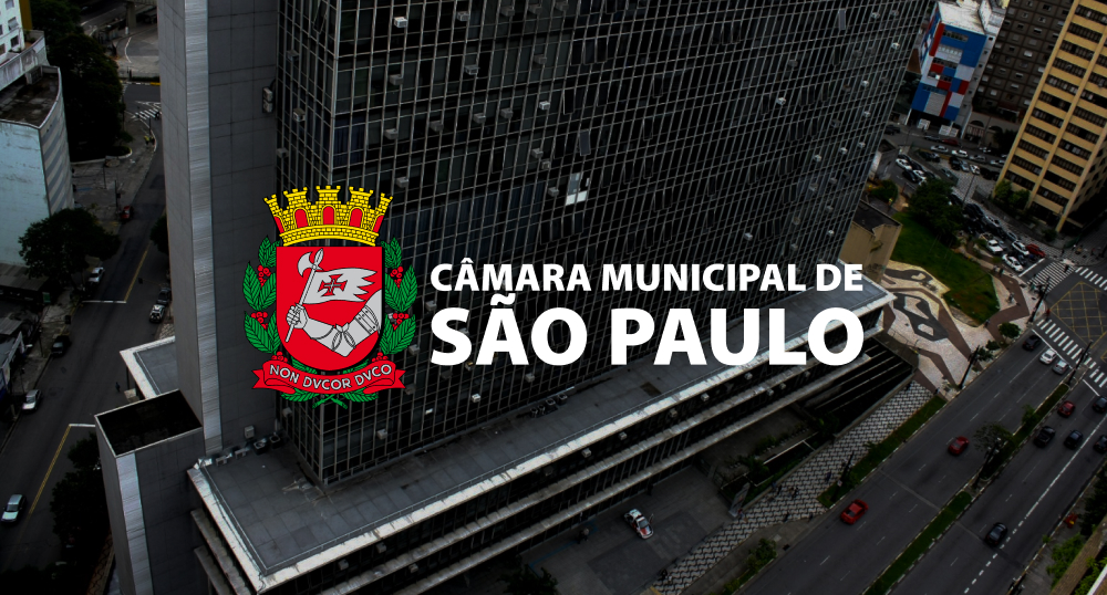 Câmara Municipal de São Paulo