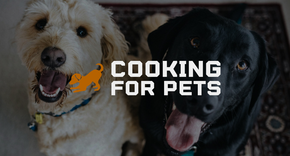 Cooking For Pets - Sistema de comidas saudáveis para pets