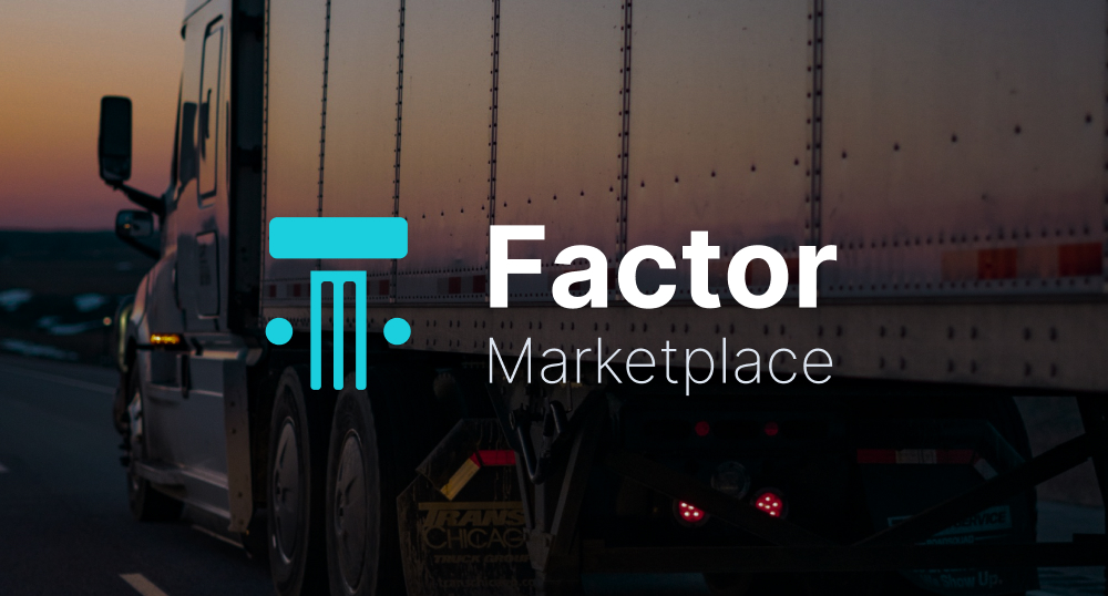 Factor Marketplace