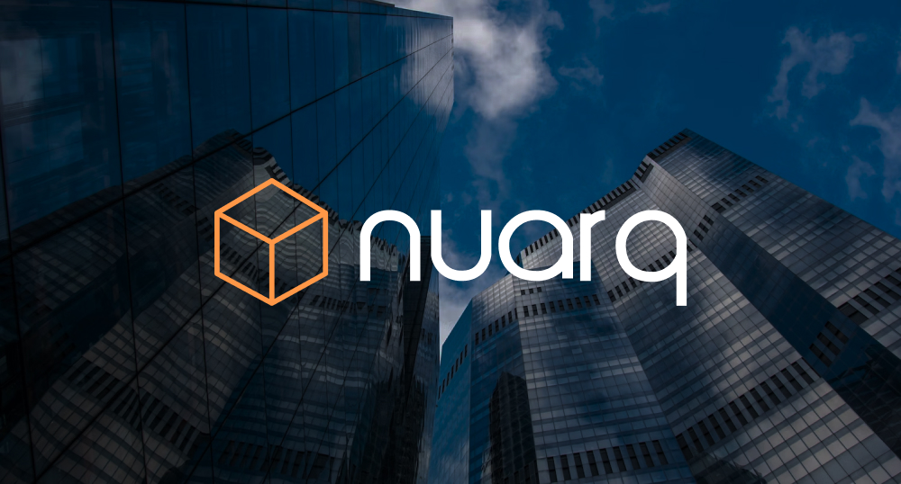 Nuarq - Arquitetura